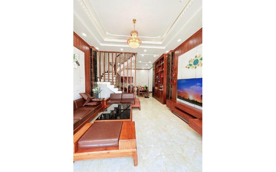 Bán Nhà riêng đường Tô Vĩnh Diện ,5T ,6PN, sát Vincom Thủ Đức, Giá 11 Tỷ